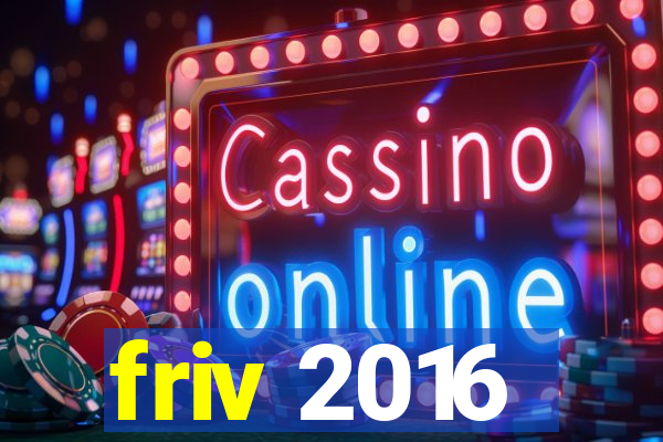 friv 2016