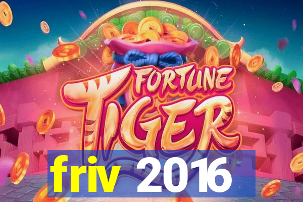 friv 2016