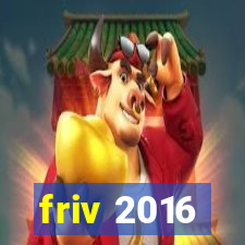 friv 2016