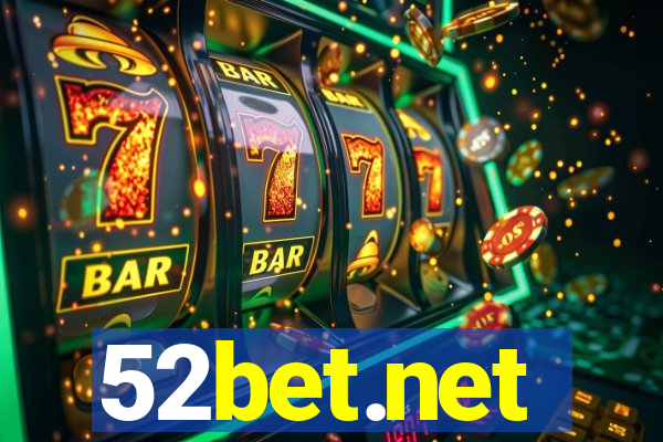 52bet.net