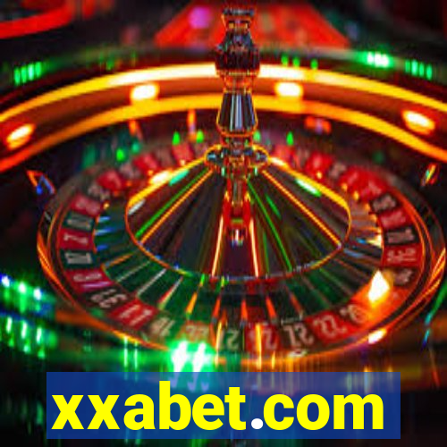 xxabet.com