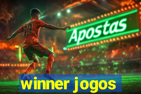 winner jogos