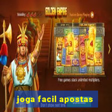 joga facil apostas