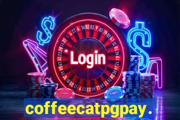 coffeecatpgpay.com