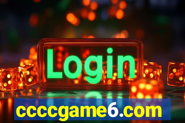 ccccgame6.com