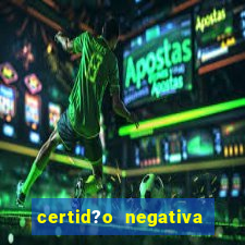 certid?o negativa do conselho de classe professor bahia