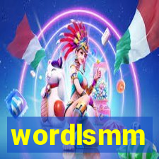 wordlsmm