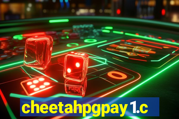 cheetahpgpay1.com