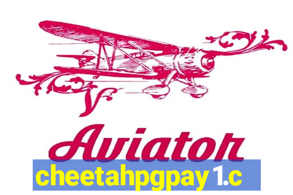 cheetahpgpay1.com