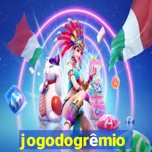 jogodogrêmio