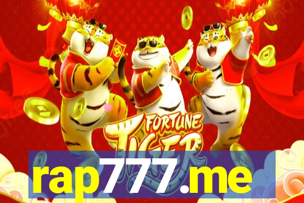 rap777.me