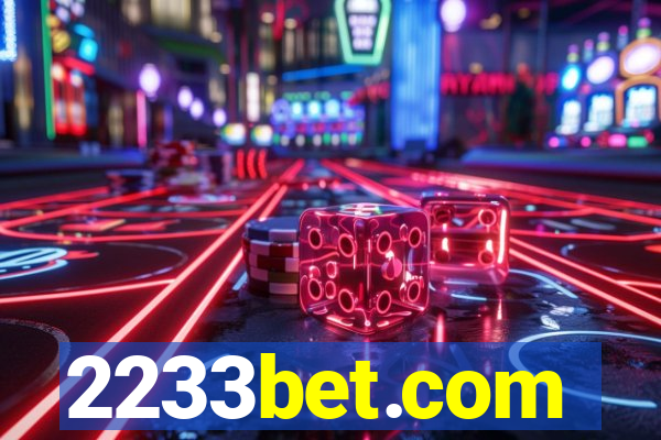 2233bet.com