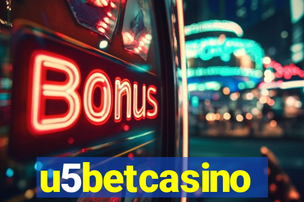 u5betcasino