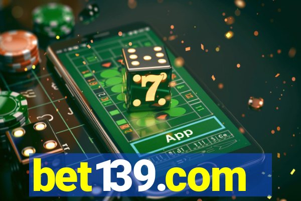 bet139.com