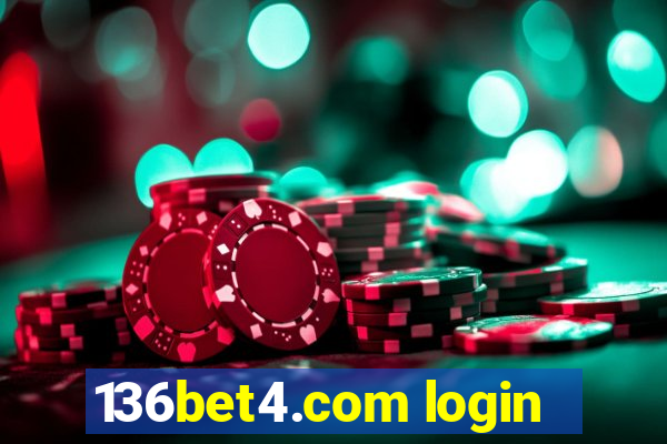 136bet4.com login