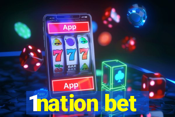 1nation bet