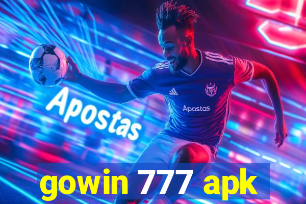 gowin 777 apk