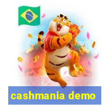 cashmania demo