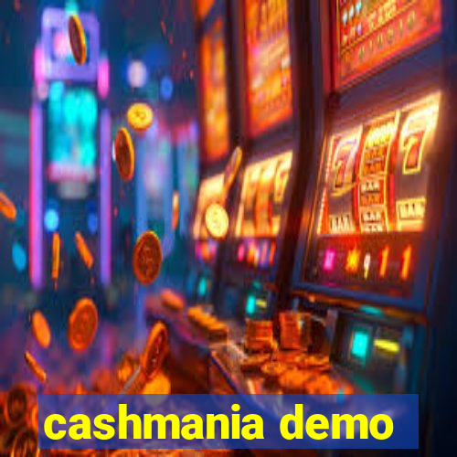 cashmania demo