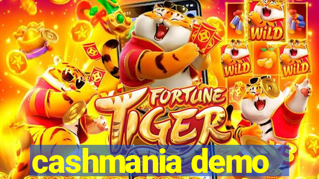 cashmania demo