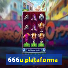 666u plataforma