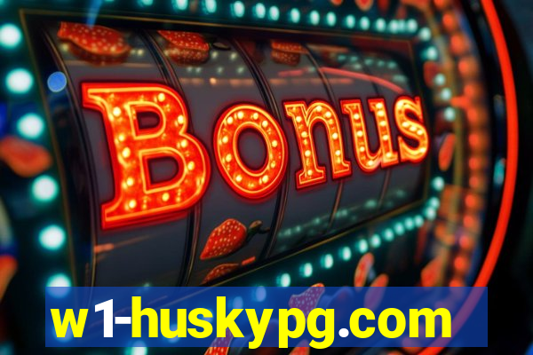 w1-huskypg.com