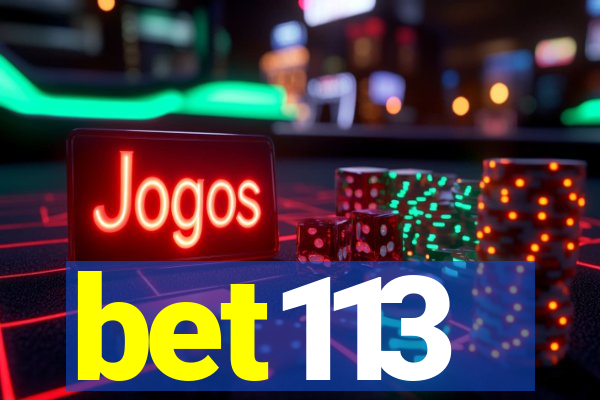 bet113