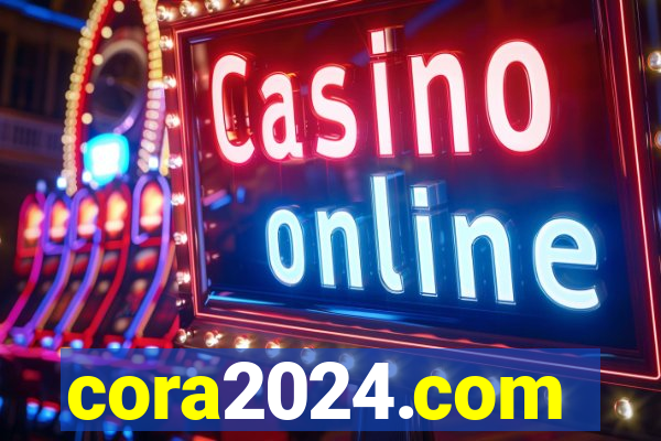 cora2024.com