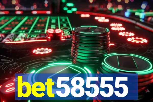 bet58555