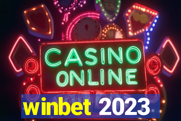 winbet 2023