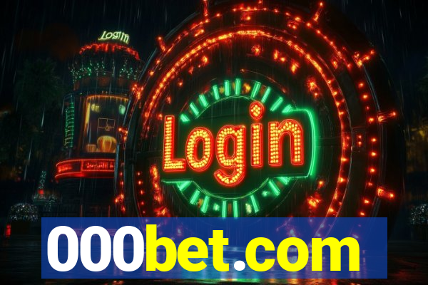 000bet.com