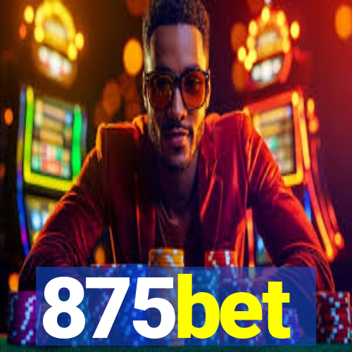 875bet