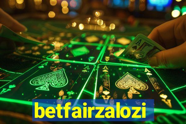 betfairzalozi