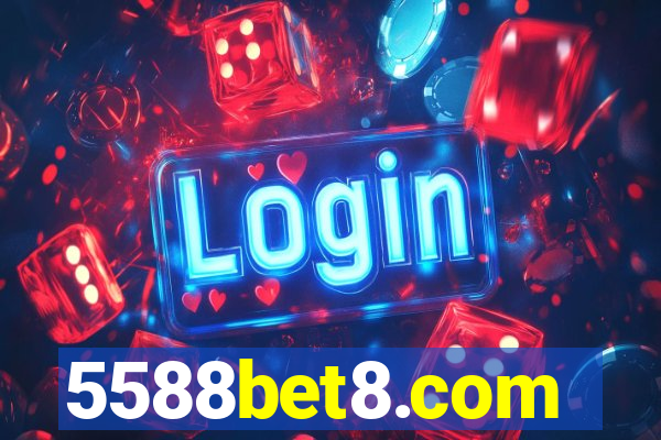 5588bet8.com