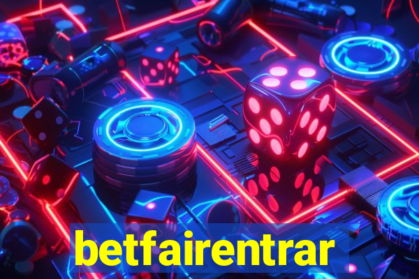 betfairentrar