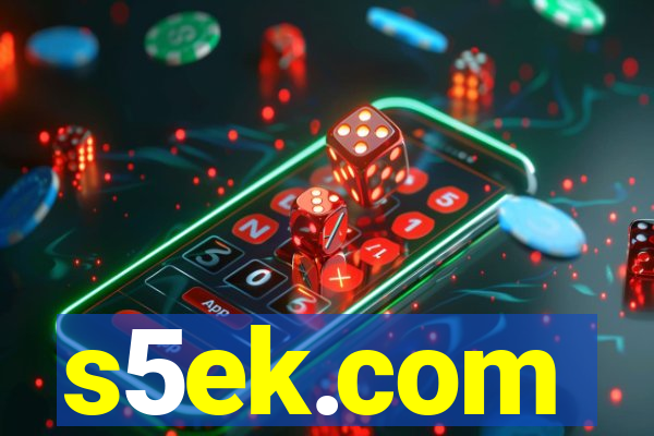 s5ek.com