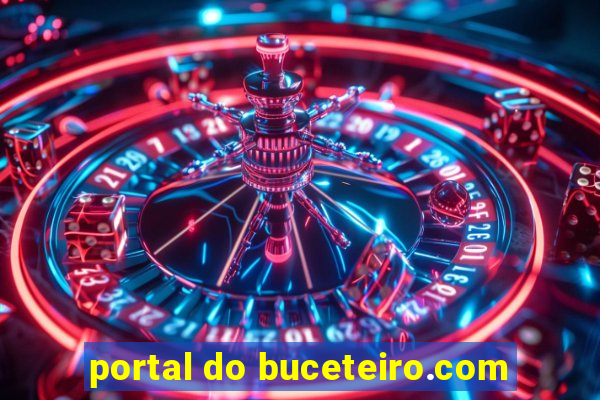 portal do buceteiro.com