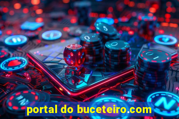 portal do buceteiro.com