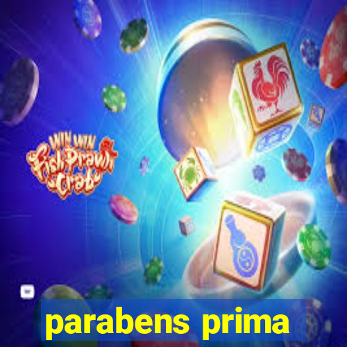 parabens prima