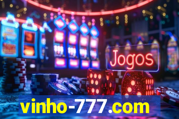 vinho-777.com