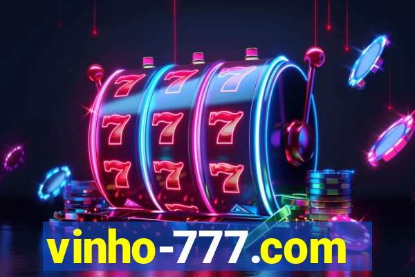 vinho-777.com