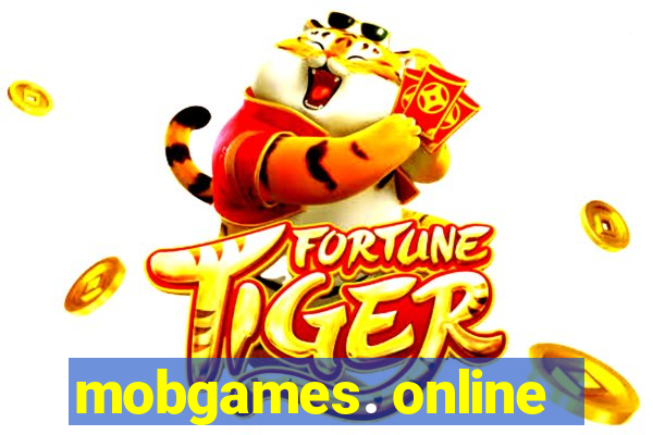 mobgames. online