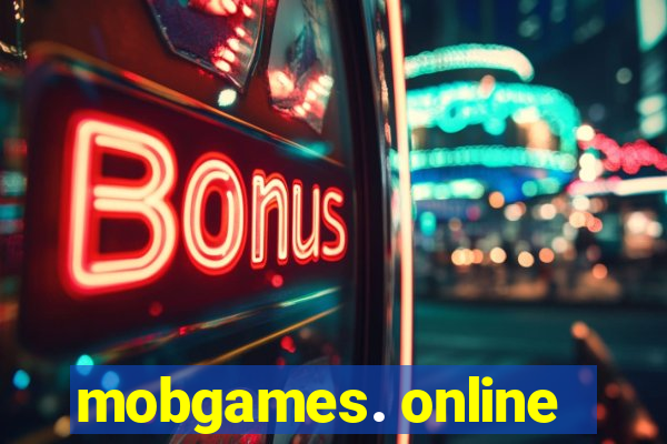 mobgames. online