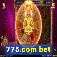 775.com bet