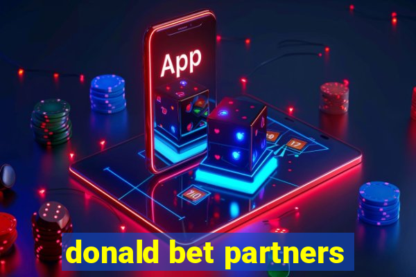 donald bet partners