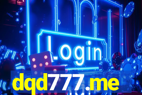 dqd777.me