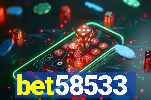 bet58533