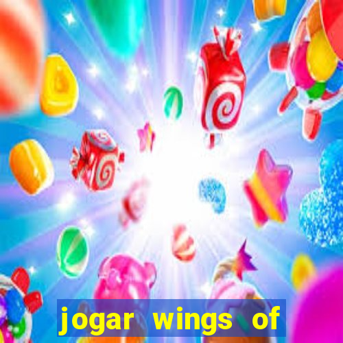 jogar wings of iguazu demo