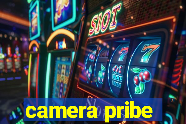 camera pribe