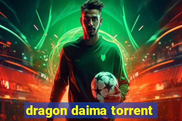 dragon daima torrent